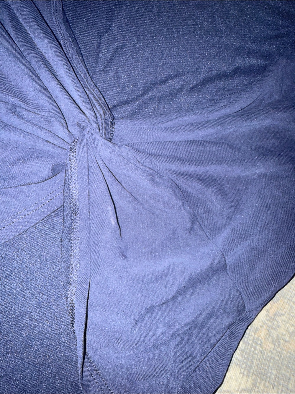 Cropped Going Out Top - Picture 3 of 5